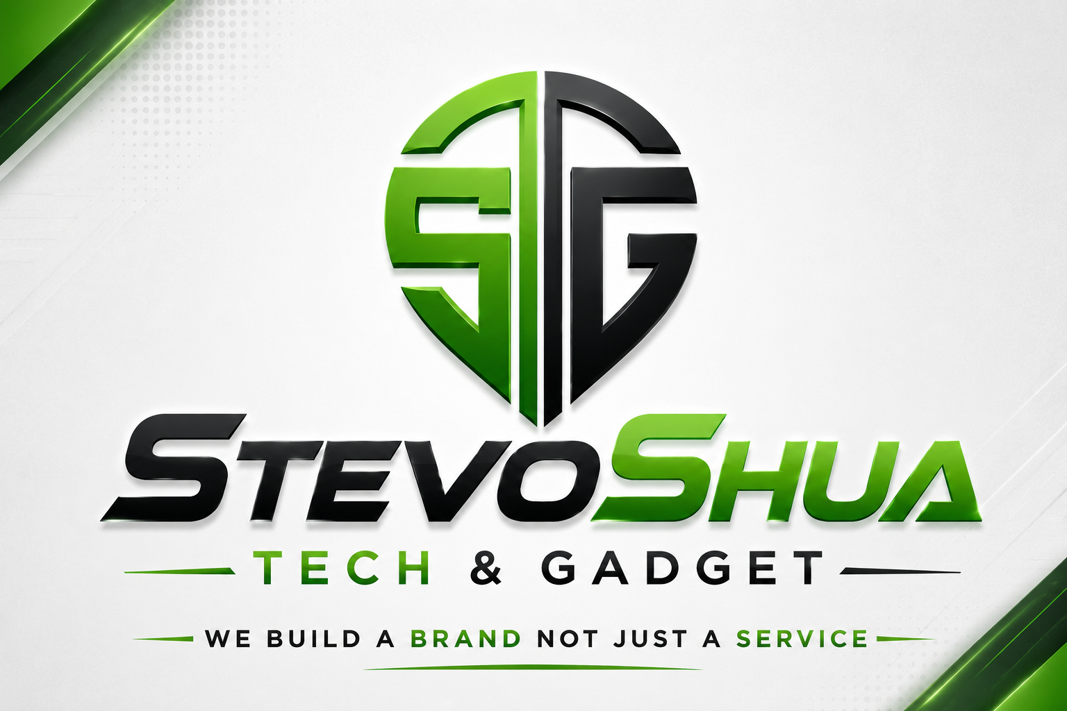 Stevoshua brand